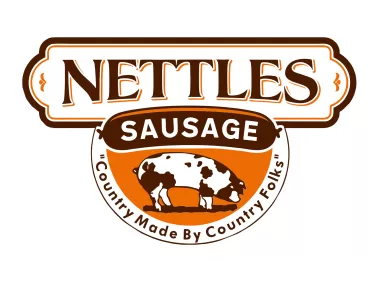 Nettles Sausage Logo