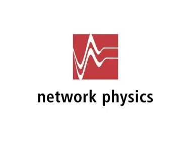 Network Physics Logo