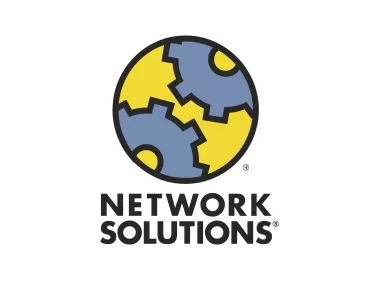 Network Solutions Logo