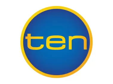 Network Ten Old Logo