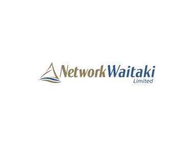 Network Waitaki Logo