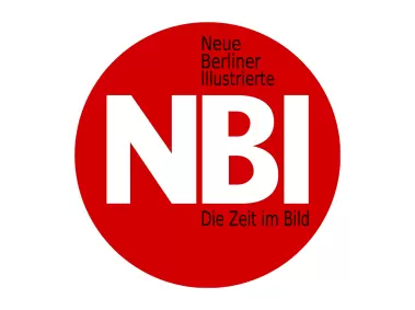 Neue Berliner Illustrierte Britannic Logo