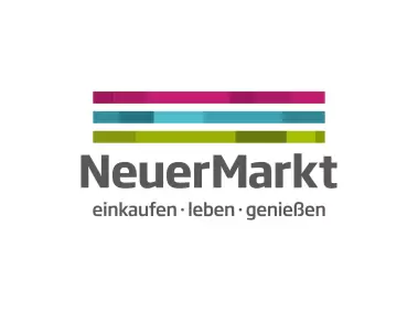 NeuerMarkt Neumarkt Logo