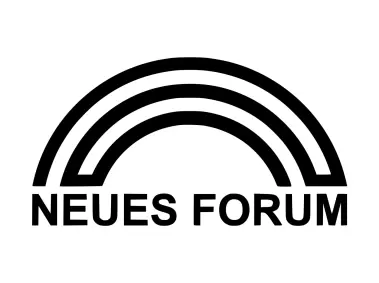 Neuesforum Logo