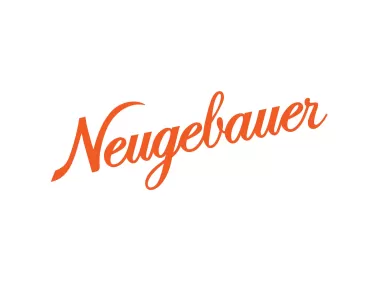 Neugebauer Chocolates Logo