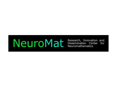 NeuroMat Logo