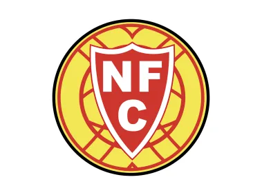 Neves Futebol Clube Logo