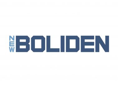 New Boliden AB Logo