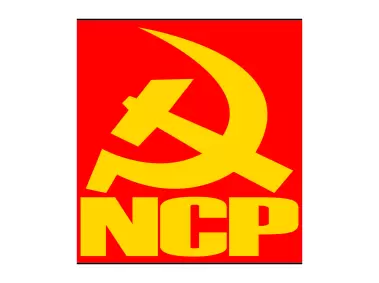 New Communist Party of Britain Logo
