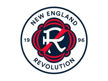 New England Revolution Logo