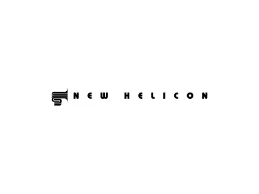 New Helicon Logo