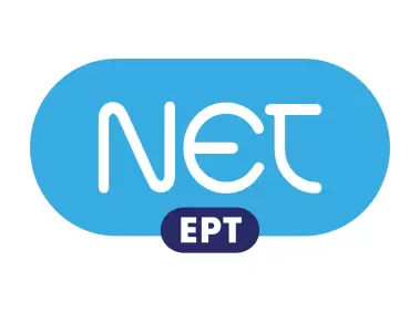 New Hellenic Television Logo