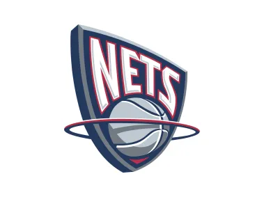 New Jersey Nets Logo