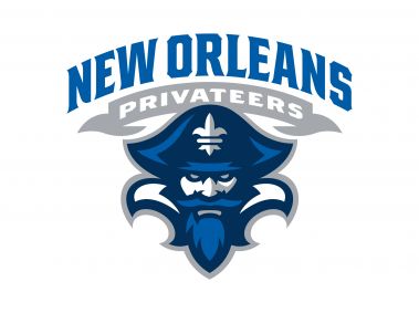 New Orleans Privateers vector logo Vector Logos