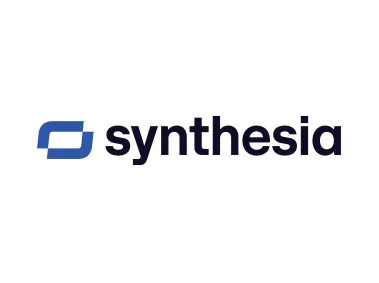 Synthesia New Logo