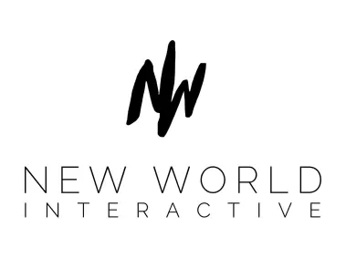 New World Interactive Logo