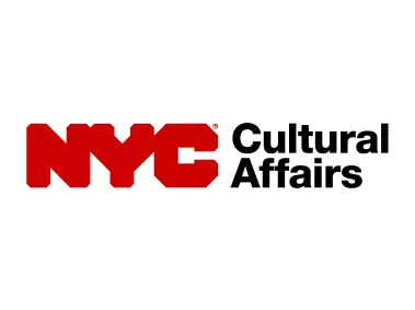 New York City Department of Cultural Affairs Logo