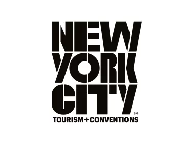 New York City Tourism Conventions Logo