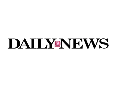 New York Daily News Logo