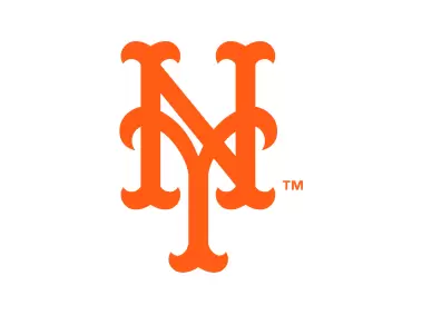 New York Mets Icon Logo