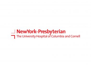New York Presbyterian Hospital Logo
