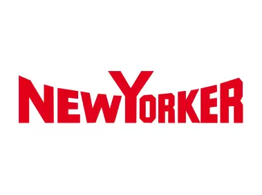 New Yorker Logo