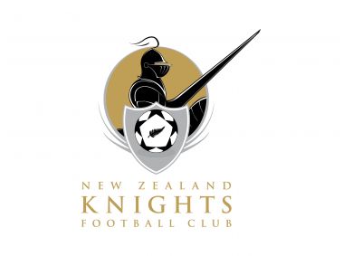 New Zealand Knights FC Logo