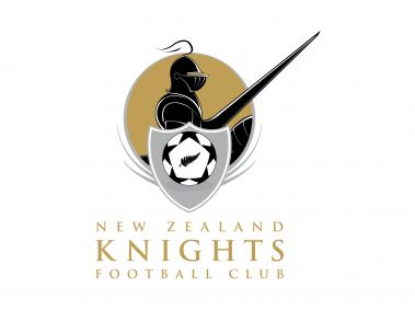 New Zealand Knights FC Logo