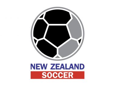 New Zealand Soccer Logo