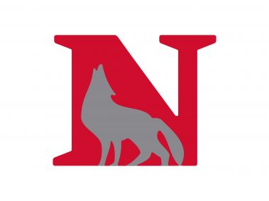 Newberry Wolves Logo