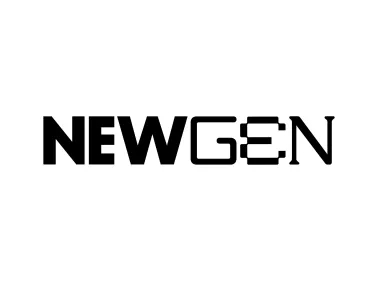 NewGen New 2024 Logo