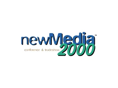 NewMedia 2000 Logo