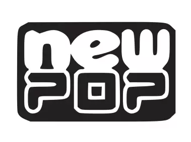 NewPop Logo