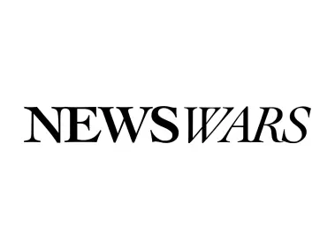 News Wars Logo
