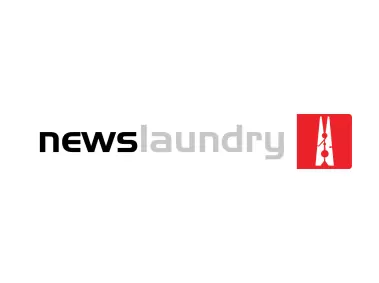Newslaundry New Logo