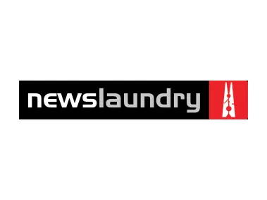 Newslaundry Logo