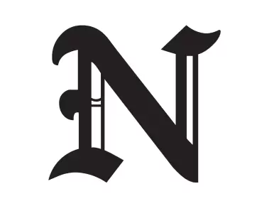 Newspaperscom Icon N Logo