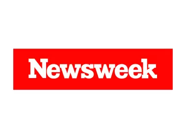 Newsweek Magazine Logo