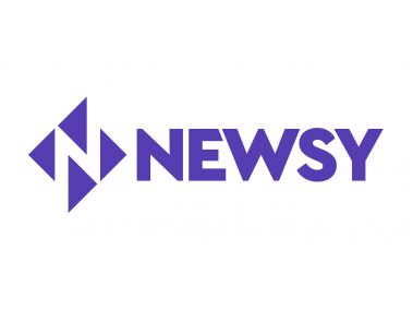 Newsy New 2021 Logo