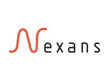 Nexans Logo