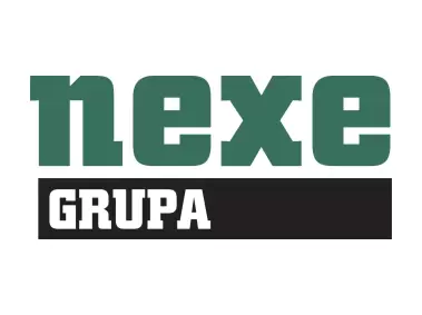 Nexe Grupa Logo