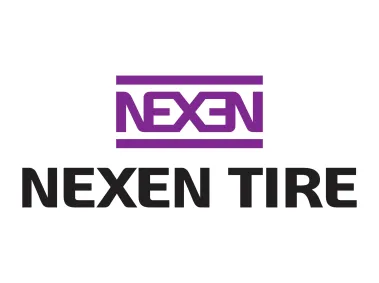 Nexen Tire Logo