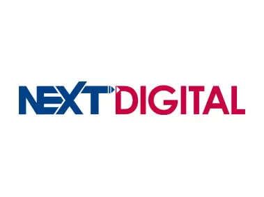 Next Digital Logo