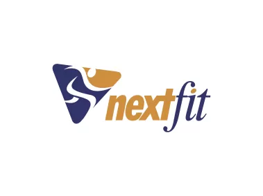 NextFit Logo