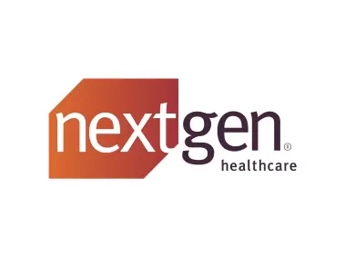 NextGen Healthcare Logo