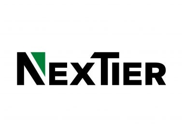 Nextier Logo