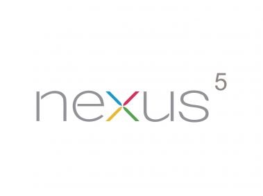 Nexus5 Logo