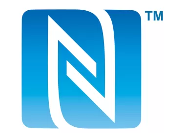 NFC Technology Logo