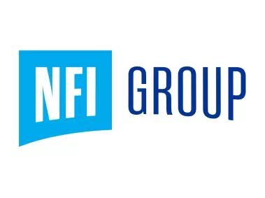 NFI Group 2019 Logo