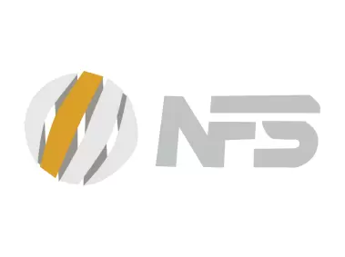 NFS Television Channel Logo